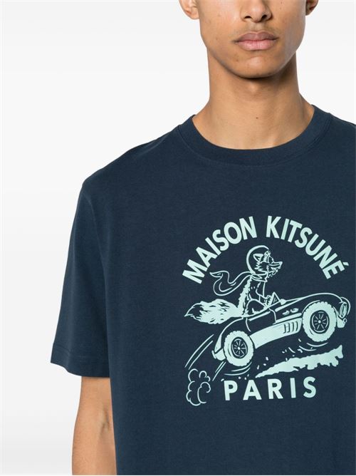  MAISON KITSUNE | MM00109KJ0118P476